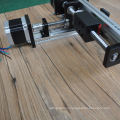 accept paypal alu. Profile based xy translation motorized table stage for laser machine